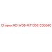 3001530500 AC-WSD-KIT Epiroc