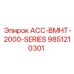 9851210301 ACC-BMHT-2000-SERIES Epiroc