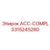 3315245280 ACC-COMPL Epiroc