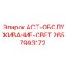 2657993172 ACT-ОБСЛУЖИВАНИЕ-СВЕТ Epiroc