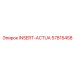 57815458 INSERT-ACTUA Epiroc