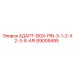 89009495 АДАПТ-BOX-PIN-3-1-2-X2-3-8-API Epiroc