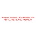 6221959500 АДАПТ-DR-GEMINDUST-REF1CJ46320 Epiroc