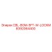 8392064400 CBL-BGM-5FT-W-LOCKM Epiroc
