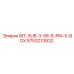 9753213932 BIT-SUB-3-5R-6-PIN-X-BOX Epiroc