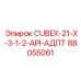 Промышленный адаптер Epiroc 88055061 стандарта API
