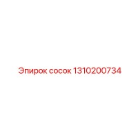 1310200734 Сосок Epiroc