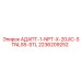 2236209252 АДАПТ-1-NPT-X-20JIC-STNLSS-STL Epiroc