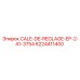 6224411400 CALE-DE-REGLAGE-EP-2-41-3754 Epiroc
