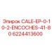 6224413600 CALE-EP-0-10-2-ENCOCHES-41-80 Epiroc
