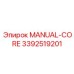 3392519201 MANUAL-CORE Epiroc