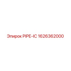 1626362000 PIPE-IC Epiroc
