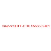 5556539401 SHIFT-CTRL Epiroc