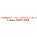 3760918754 БИТ-АГМ-ATW-5-7-JET16-4WW Epiroc