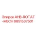 9851537501 AHB-ROTAT-MECH Epiroc