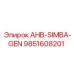 9851608201 AHB-SIMBA-GEN Epiroc