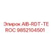 9852104501 AIB-RDT-TEROC Epiroc