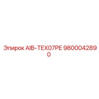 9800042890 AIB-TEX07PE Epiroc