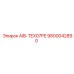 9800042890 AIB-TEX07PE Epiroc