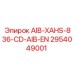 2954049001 AIB-XAHS-836-CD-AIB-EN Epiroc