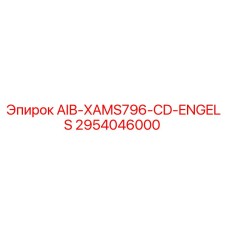 2954046000 AIB-XAMS796-CD-ENGELS Epiroc