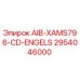 2954046000 AIB-XAMS796-CD-ENGELS Epiroc