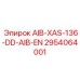 2954064001 AIB-XAS-136-DD-AIB-EN Epiroc