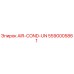 5590005861 AIR-COND-UN Epiroc
