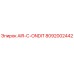 8092002442 AIR-C-ONDIT Epiroc