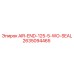 2635094465 AIR-END-125-5-WO-SEAL Epiroc