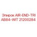 21200284 AIR-END-TRIAB84-WIT Epiroc