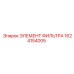 1624154005 ЭЛЕМЕНТ ФИЛЬТРА Epiroc