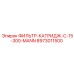 8973011500 ФИЛЬТР-КАТРИДЖ-C-15-300-MANN Epiroc