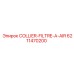 6211470200 COLLIER-FILTRE-A-AIR Epiroc