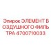 4700710033 ЭЛЕМЕНТ ВОЗДУШНОГО ФИЛЬТРА Epiroc
