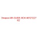 4812122762 AIR-GUIDE-BOX Epiroc