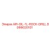 8099020101 AIR-OIL-1L-ROCK-DRILL Epiroc