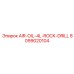 8099020104 AIR-OIL-4L-ROCK-DRILL Epiroc