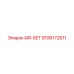 9106172611 AIR-SET Epiroc