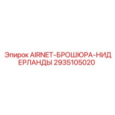Инновационные решения AIRNET для Голландии