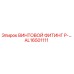 AL16501111 ВИНТОВОЙ ФИТИНГ P-… от Epiroc