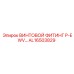 AL16503829 ВИНТОВОЙ ФИТИНГ P-EWV Epiroc