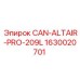 1630020701 CAN-ALTAIR-PRO-209L Epiroc
