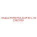 6223921700 ЭТИКЕТКА ALUP 90 Epiroc