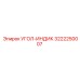 Цифровой угол-индикатор 3222250007 производителя Epiroc
