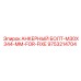 9753214704 АНКЕРНЫЙ БОЛТ-M30X344-MM-FOR-FIXE Epiroc