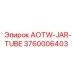 Труба ударного механизма AOTW-JAR-TUBE Epiroc артикул 3760006403