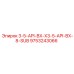 9753243066 3-5-API-BX-X3-5-API-BX-8-SUB Epiroc