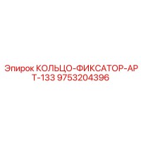 9753204396 КОЛЬЦО-ФИКСАТОР-APT-133 Epiroc