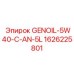1626225801 GENOIL-5W40-C-AN-5L Epiroc